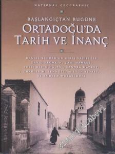 Başlangıçtan Bugüne Ortadoğu'da Tarih ve İnanç -        2003