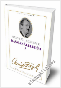 Başmakalelerim - 3 -