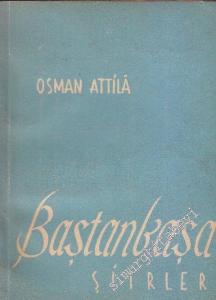 Baştanbaşa - Şiirler İMZALI -        1959