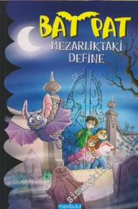 Bat Pat 01 Mezarlıktaki Define -