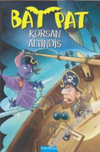 Bat Pat 04 Korsan Altındiş -