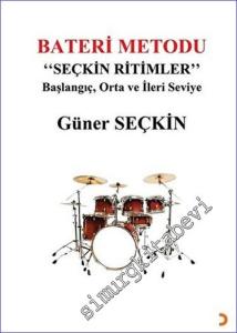 Bateri Metodu-Seçkin Ritimler -        2023