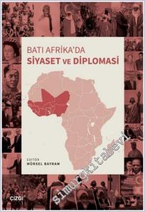 Batı Afrika'da Siyaset ve Diplomasi -        2025