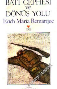 Batı Cephesi ve Dönüş Yolu -