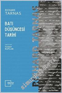 Batı Düşüncesi Tarihi -        2023