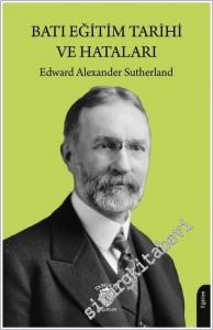 Batı Eğitim Tarihi ve Hataları -        2026