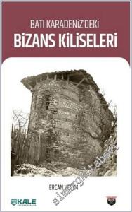 Batı Karadeniz'deki Bizans Kiliseleri -        2026