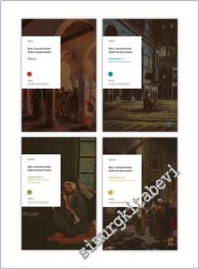 Batı Literatüründe İslam Araştırmaları (4 Cilt) -        2026