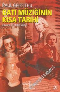 Batı Müziğinin Kısa Tarihi -