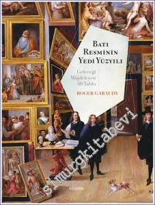 Batı Resminin Yedi Yüzyılı : Geleceği Müjdeleyen 60 Tablo -        2022