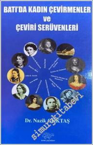 Batı'da Kadın Çevirmenler ve Çeviri Serüvenleri -        2015