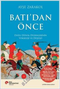 Batı'dan Önce Doğu Dünya Düzenlerinin Yükselişi ve Düşüşü -        2025