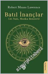 Batıl İnançlar -        2023