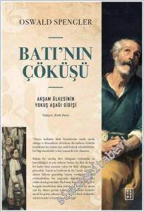 Batı'nın Çöküşü Akşam Ülkesinin Yokuş Aşağı Gidişi -        2024