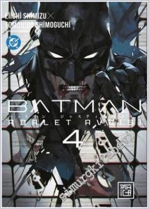 Batman - Adalet Avcısı 4 -        2025