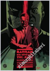 Batman: Bir Kötü Gün -        2024
