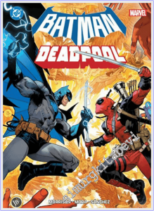 Batman / Deadpool -