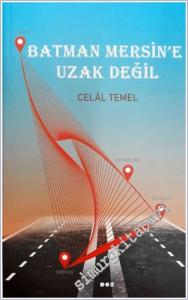 Batman Mersin'e Uzak Değil -        2025