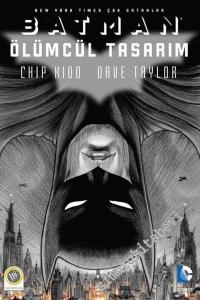 Batman - Ölümcül Tasarım -        2015