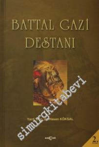 Battal Gazi Destanı -