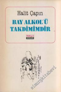Bay Alkol'ü Takdimimdir -        1982