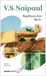 Bay Biswas İçin Bir Ev -        2025