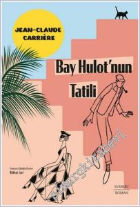 Bay Hulot'nun Tatili -        2024