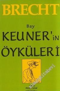 Bay Keuner'in Öyküleri -