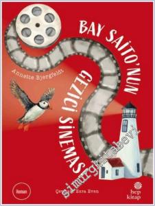 Bay Saito'nun Gezici Sineması -        2025