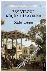 Bay Virgül Küçük Hikayeler -        2024