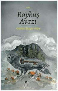Baykuş Avazı -        2025