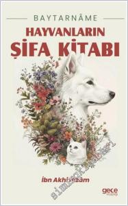 Baytarname - Hayvanların Şifa Kitabı -        2025