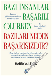 Bazı İnsanlar Başarılı Olurken Bazıları Neden Başarısızdır? -        2026