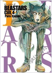 Beastars 4 -        2024