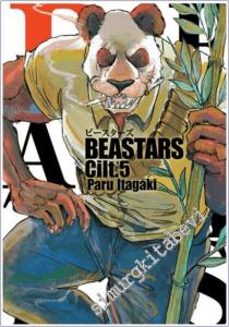 Beastars 5 -        2024