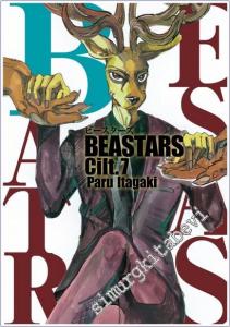 Beastars 7 -        2026