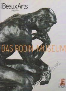 Beaux Arts Magazine - Case: Das Rodin - Museum -