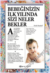 Bebeğinizin İlk Yılında Sizi Neler Bekler CİLTLİ -
