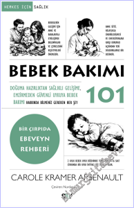 Bebek Bakımı 101 -        2026