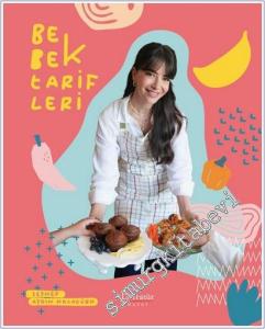 Bebek Tarifleri - CİLTLİ -        2025