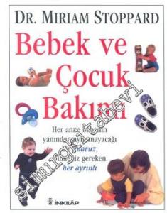 Bebek ve Çocuk Bakımı -