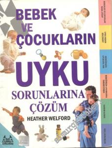 Bebek ve Çocukların Uyku Sorunlarına Çözüm -