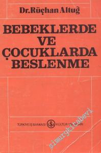 Bebeklerde ve Çocuklarda Beslenme  -
