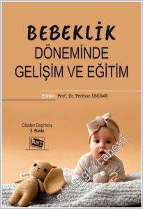 Bebeklik Döneminde Gelişim ve Eğitim -        2024
