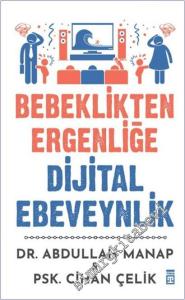 Bebeklikten Ergenliğe Dijital Ebeveynlik -        2026