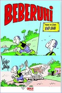 Beberuhi - Tehlikeli Yolculuk -        2023