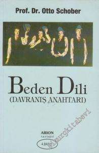 Beden Dili: Davranış Anahtarı -        2006