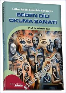 Beden Dili Okuma Sanatı -        2025