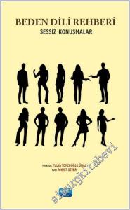 Beden Dili Rehberi - Sessiz Konuşmalar -        2025