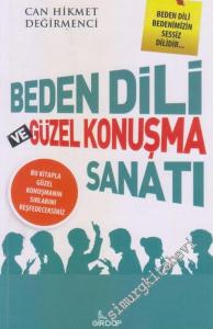 Beden Dili ve Güzel Konuşma Sanatı -        2016
